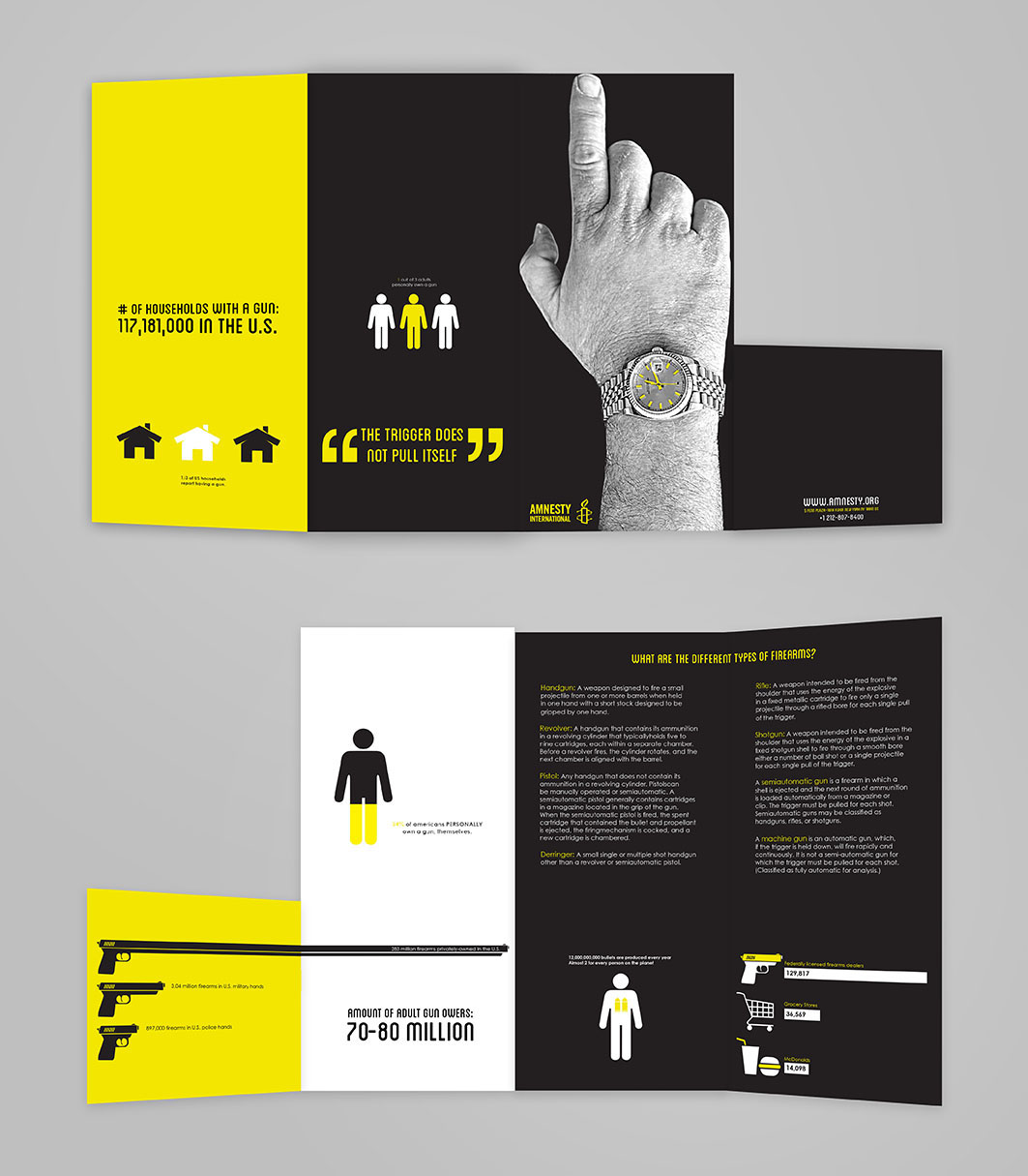 Executive Service Corps of Houston Brochure