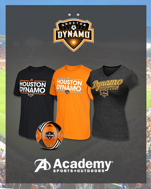 Houston Dynamos
                    