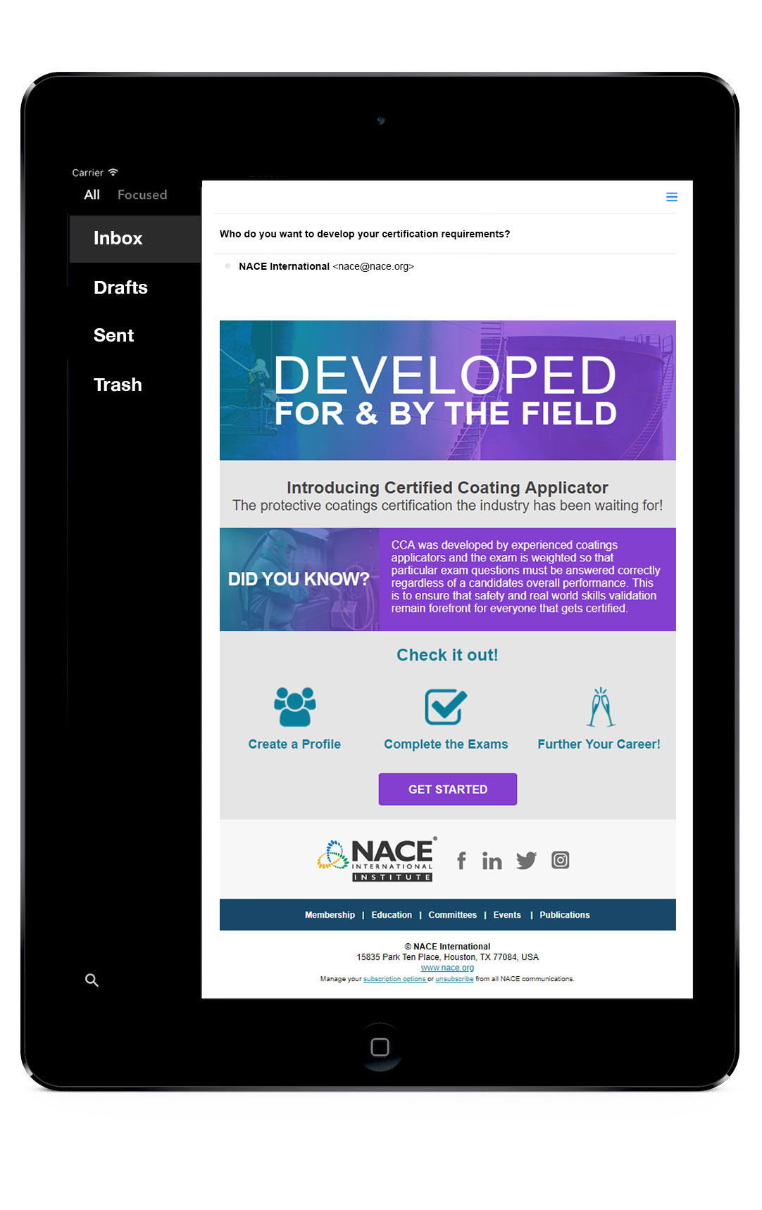 Corrosion 2020 NACE International