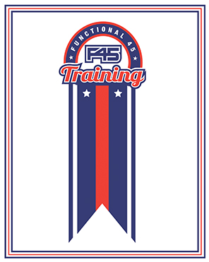 F45 training