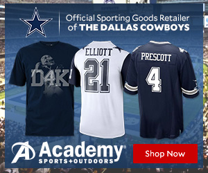 Dallas Cowboys