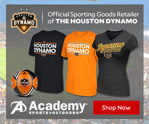 Houston Dynamo
