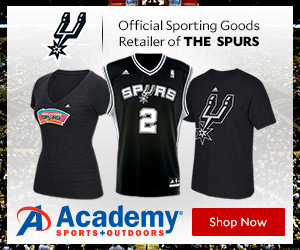San Antonio Spurs