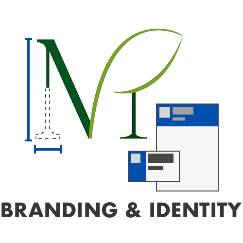 Brand Identity icon