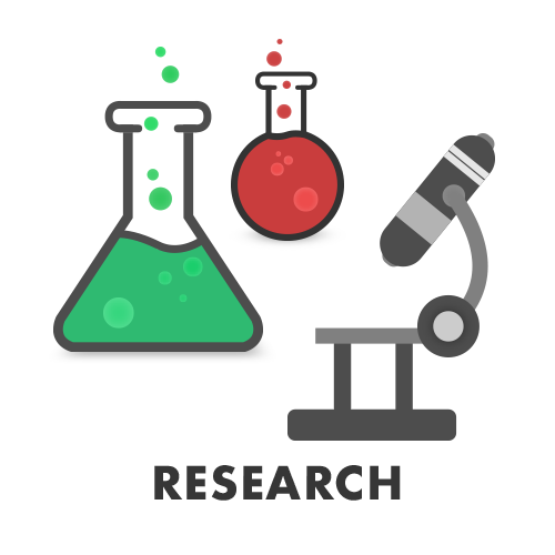 Research icon