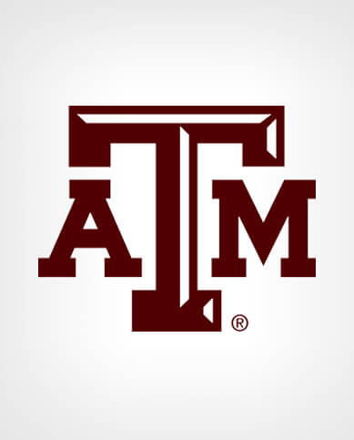 Texas A&M digital marketing campaign — Academy Sports + Outdoors creative